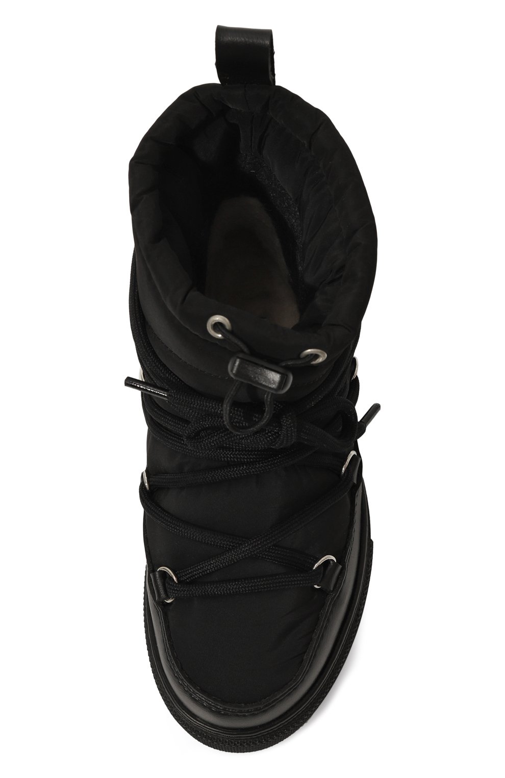 Утепленные сапоги INUIKII, арт. 65202-078/27-32, фото 4