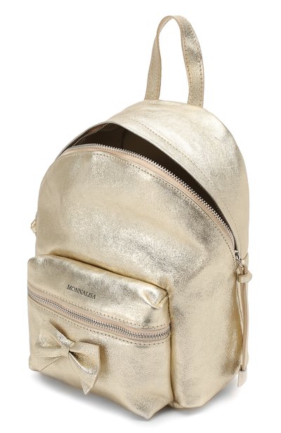 Рюкзак MONNALISA, арт. 175004, фото 3