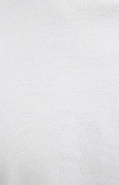 Хлопковый лонгслив THE ROW, арт. 288K220, фото 5