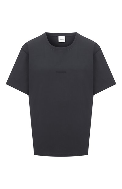 Женская хлопковая футболка NANUSHKA, арт. REECE