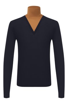Шерстяная водолазка DOLCE & GABBANA, арт. GXB09T/JAVWF, фото 1