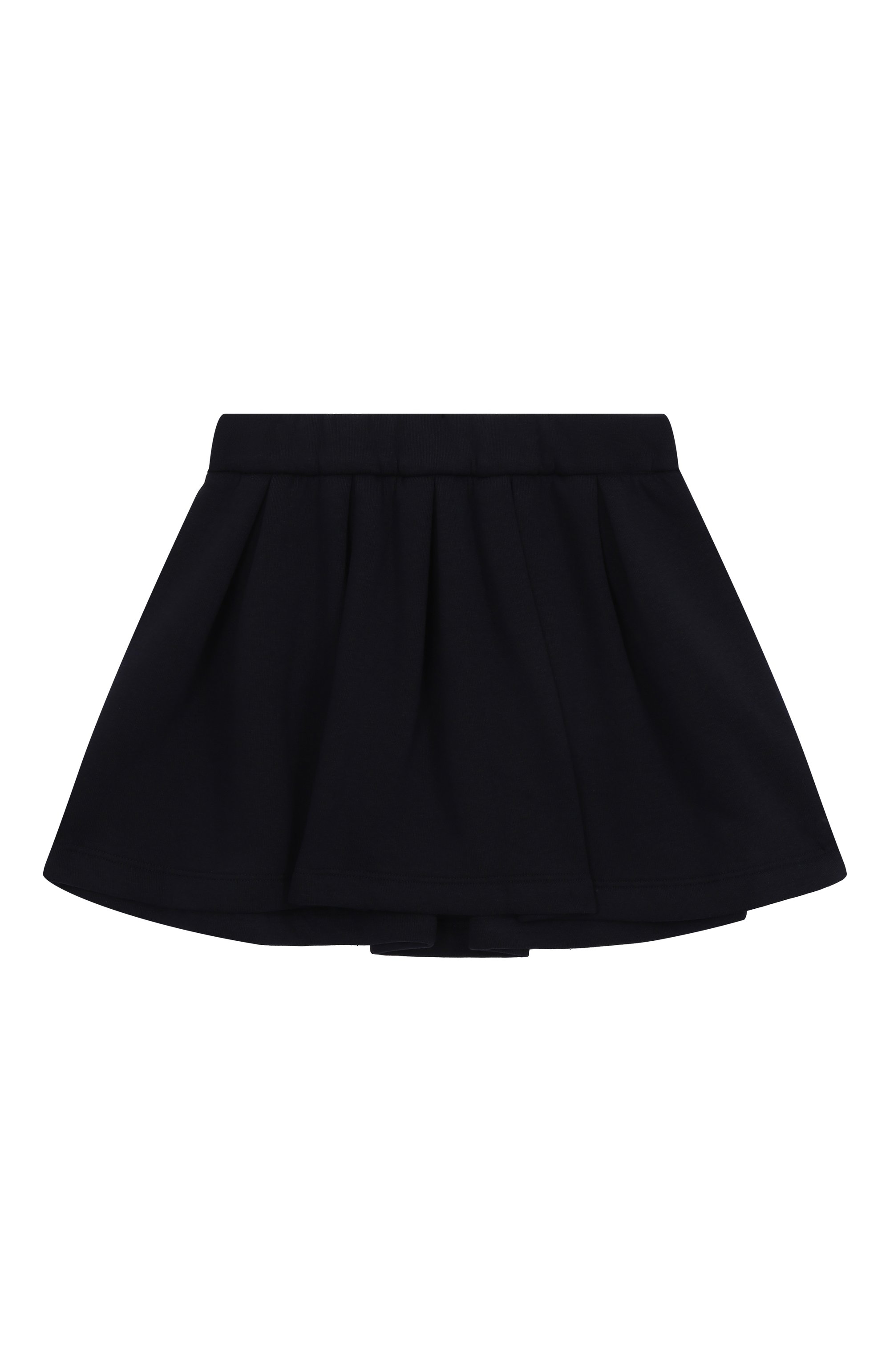 Хлопковый костюм IL GUFO темно-синего цвета по цене 23150 руб., арт. A25GDG0001M0154/10-14, фото 4 Хлопковый костюм IL GUFO, арт. A25GDG0001M0154/10-14, фото 4