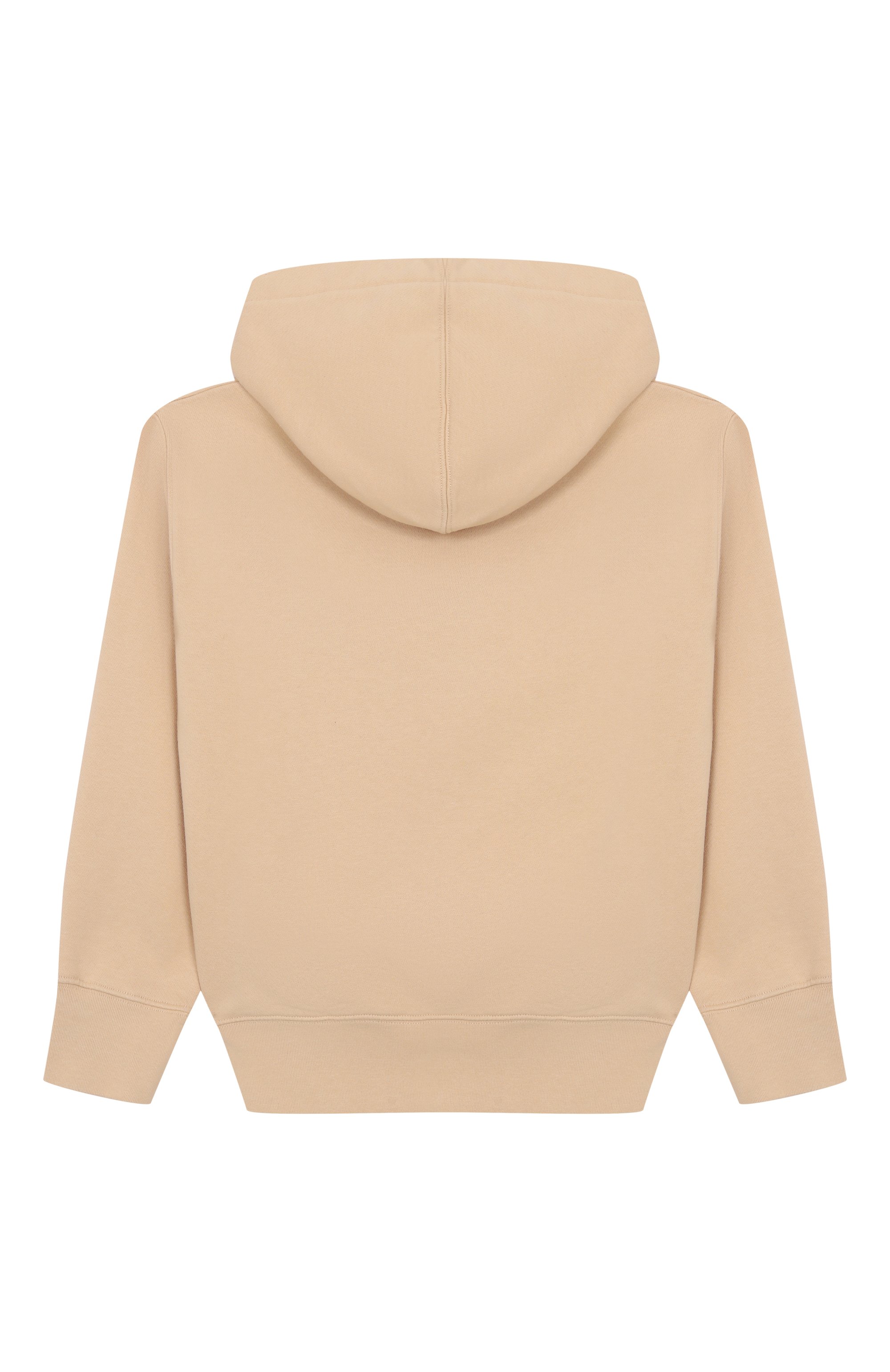 Хлопковое худи PALM ANGELS, арт. PGBB015F25FLE003, фото 2