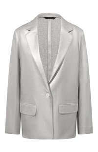 Серебряный