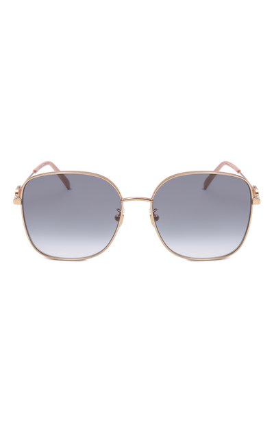 Солнцезащитные очки VALENTINO, арт. VG0042SK 001, фото 3