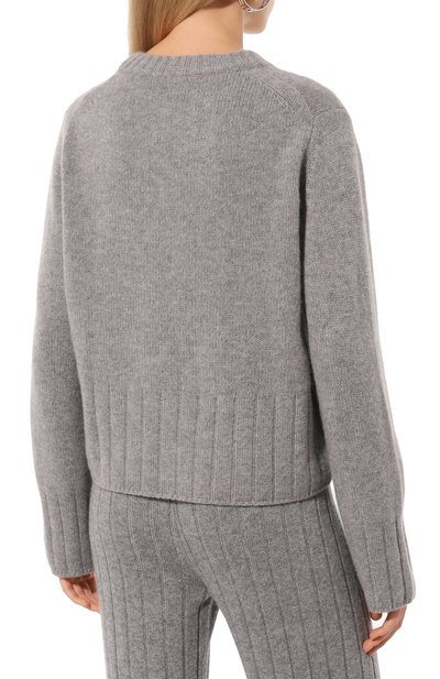 Кашемировый свитер FTC, арт. 960-0300, фото 4