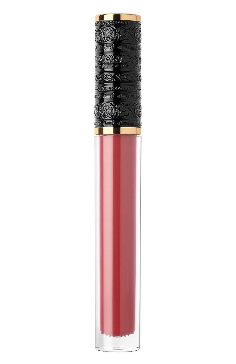 Жидкая помада для губ с сатиновым финишем le rouge parfum liquid ultra satin, tempting rose (3ml) KILIAN PARIS, арт. 3700550226802, фото 1