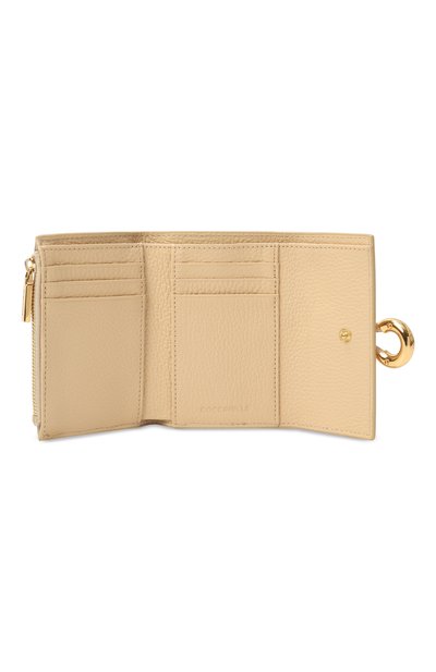 Кожаное портмоне COCCINELLE, арт. E2 T1I 11 F0 01, фото 3