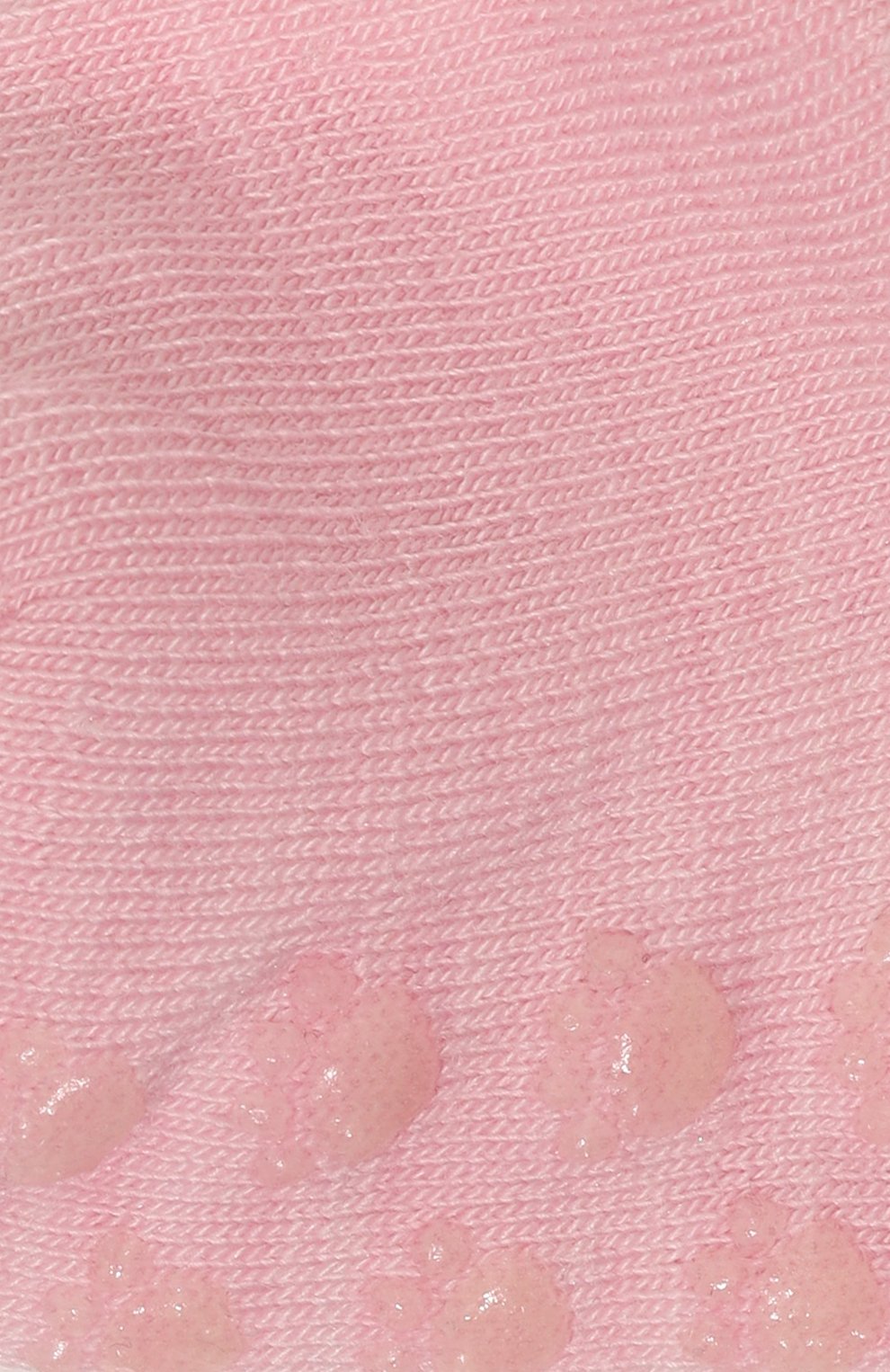 Шерстяные носки WOOL AND COTTON розового цвета по цене 1130 руб., арт. NAML-011, фото 2 Шерстяные носки WOOL AND COTTON, арт. NAML-011, фото 2