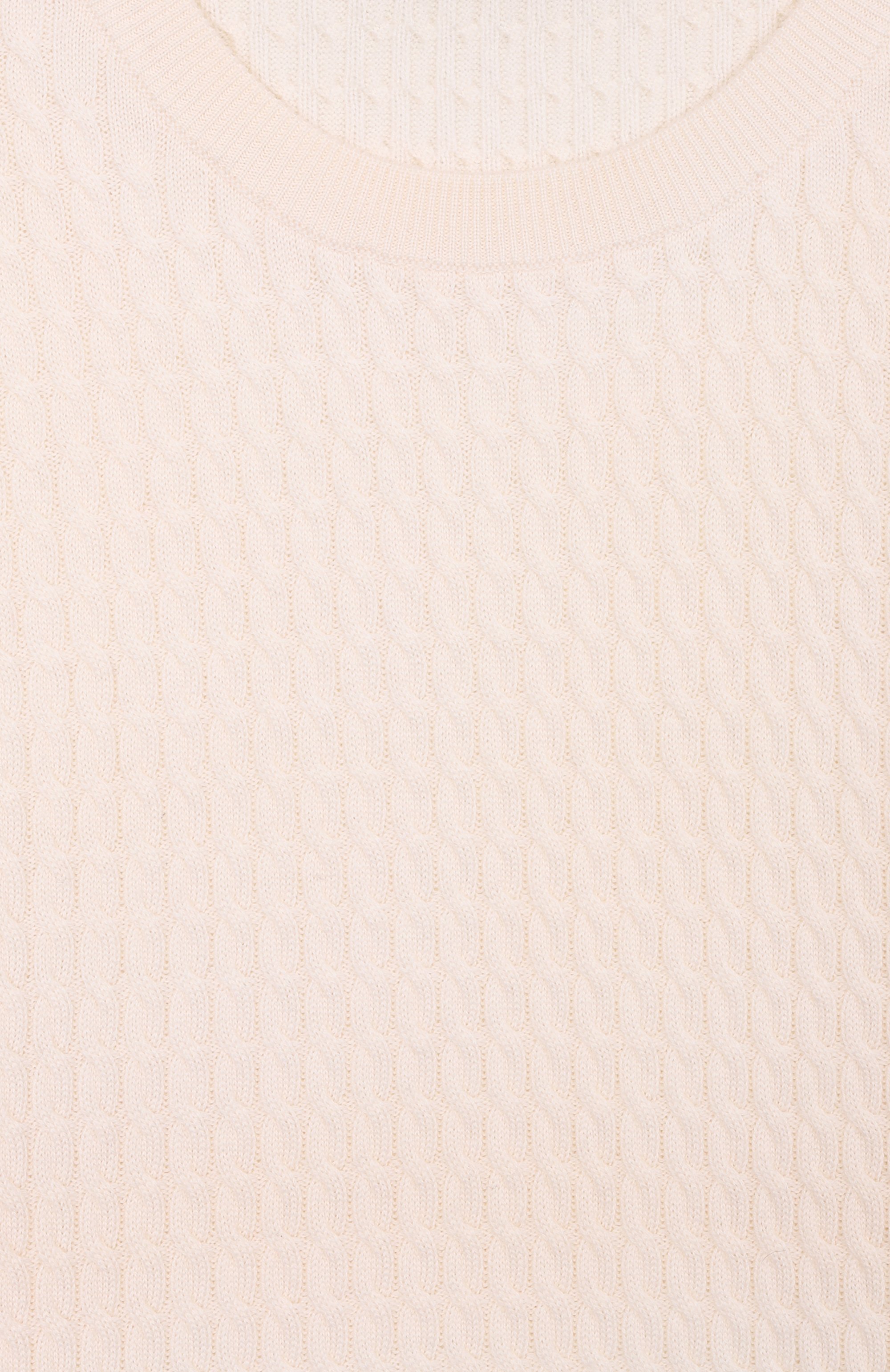 Шерстяной пуловер STEFANO RICCI JUNIOR, арт. KY02000G01/Y17420, фото 3