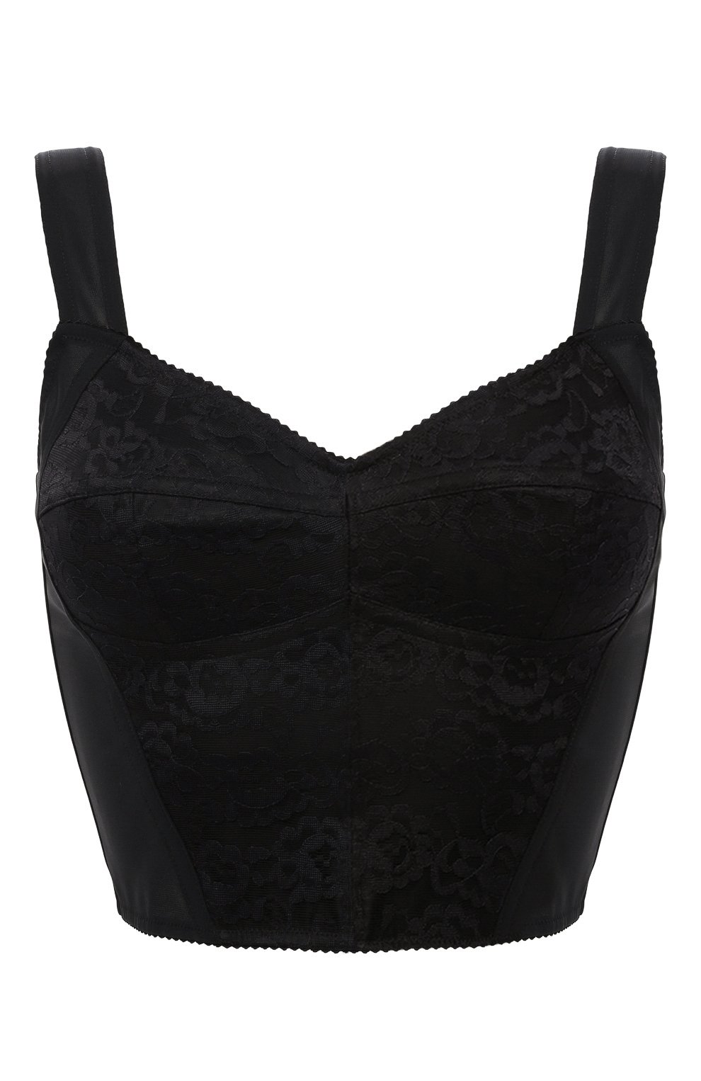 Топ-бюстье DOLCE & GABBANA, арт. F7T19T/G9798, фото 1