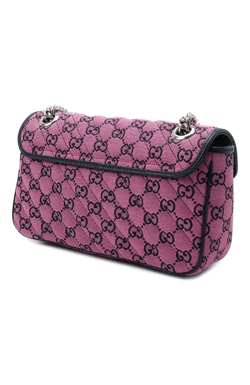 Сумка gg marmont 2.0 GUCCI, арт. 443497/2UZNN, фото 3