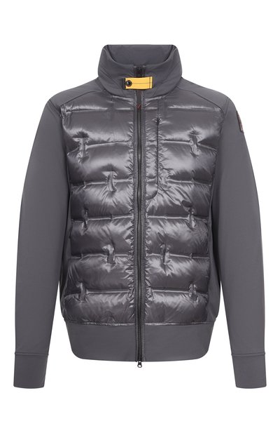 Мужская пуховый бомбер PARAJUMPERS, арт. 26SM-PM HYT Y01