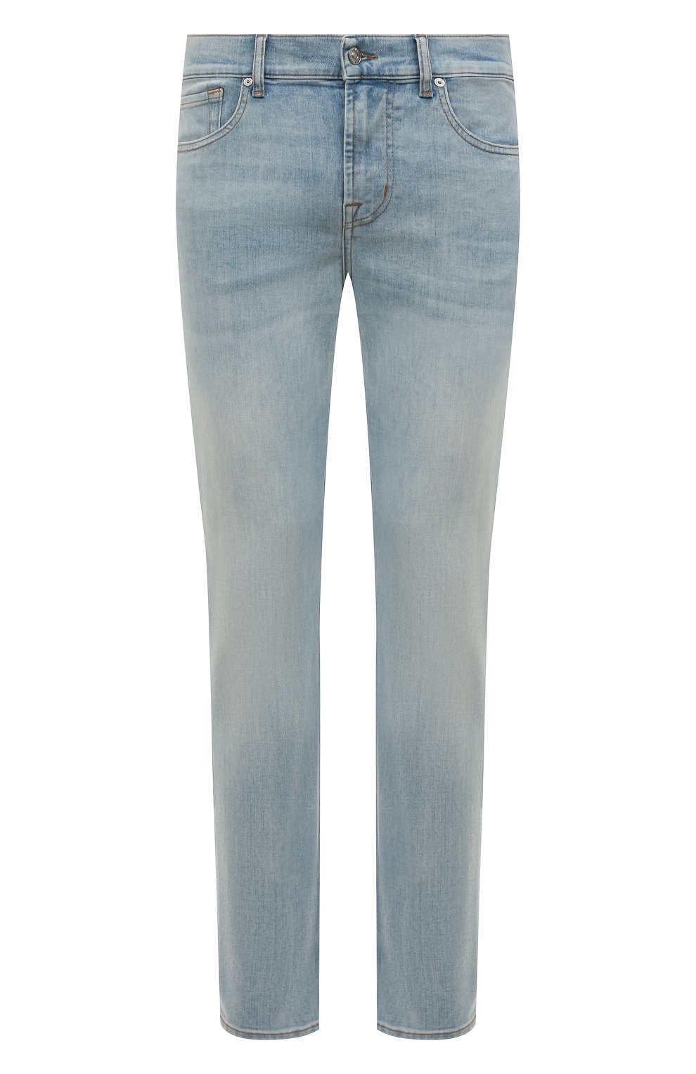 Джинсы 7 FOR ALL MANKIND, арт. JSMSB480FR, фото 1