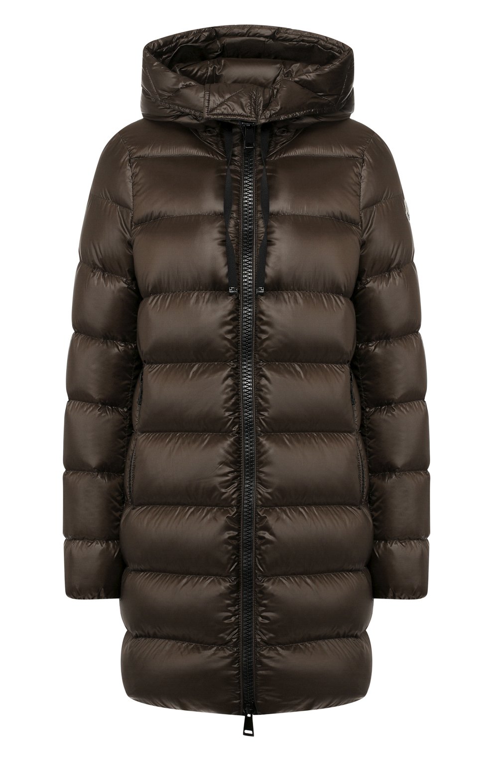 Пуховик moncler suyen MONCLER, арт. E2-093-49319-49-53052, фото 1