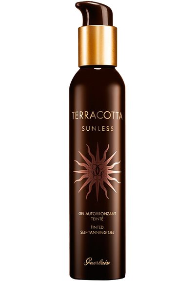 Женский автозагар для тела двойного действия terracotta (150ml) GUERLAIN, арт. G041508