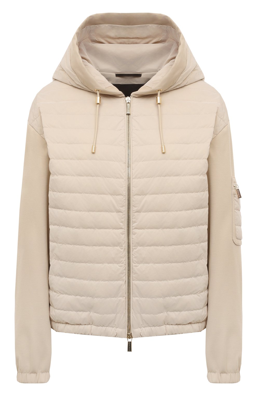 Куртка MOORER, арт. TERP-SWEAT, фото 1