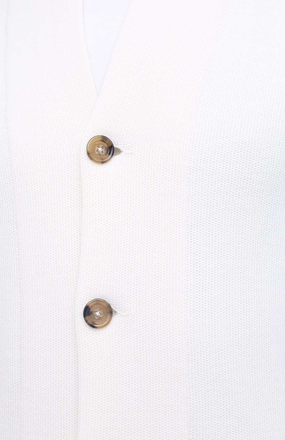 Шерстяной кардиган ELEVENTY, арт. B71MAGB15 MAG0B038, фото 5