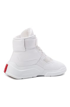 Кроссовки PRADA, арт. 3T6443-HEC-F0009-010, фото 3