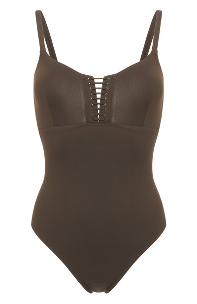 Женский слитный купальник DNUD PARIS, арт. 1P2700