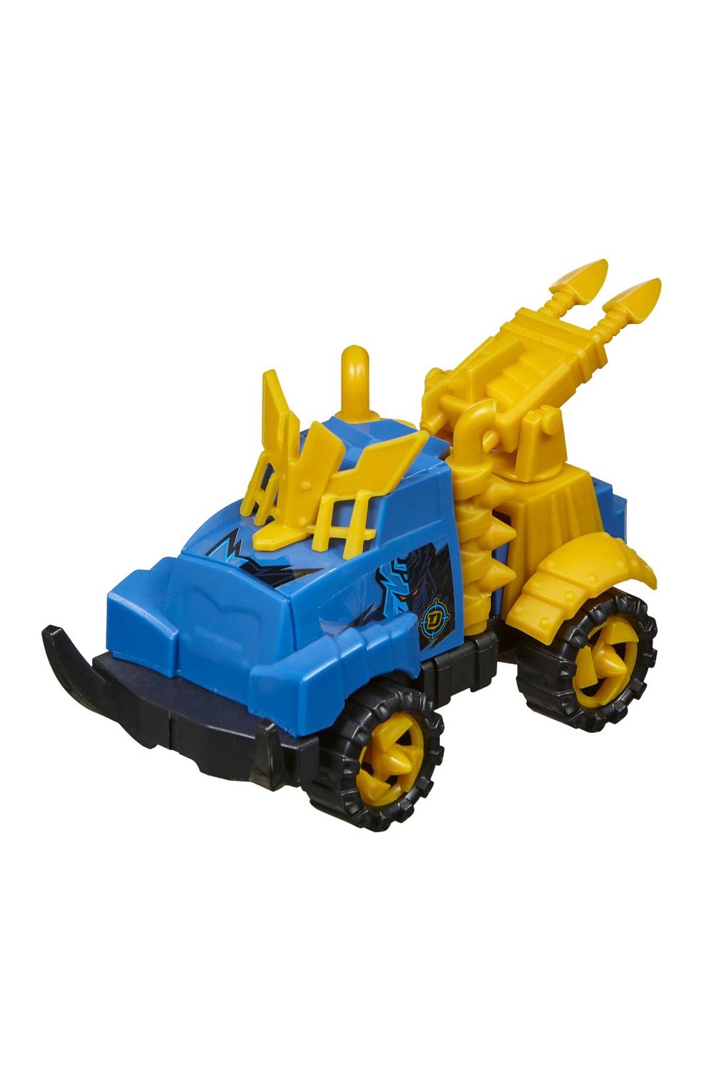 Игровой набор snap 'n play NIKKO, арт. 20074, фото 2