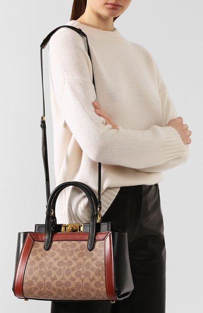 Сумка bar small COACH, арт. 78488, фото 5