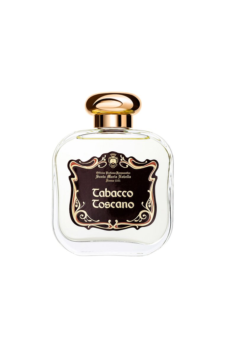 Диффузор tabacco toscano (250ml) SANTA MARIA NOVELLA бесцветного цвета, арт. SMN3511201 | Фото 1 (Региональные ограничения белый список (Axapta Mercury): Не проставлено; Нос: Не проставлено; Ограничения доставки: flammable)