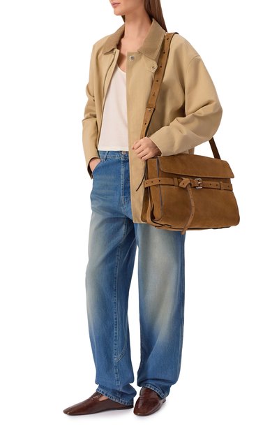 Сумка tie me MOSCHINO, арт. MC4189PP10/0F0, фото 3