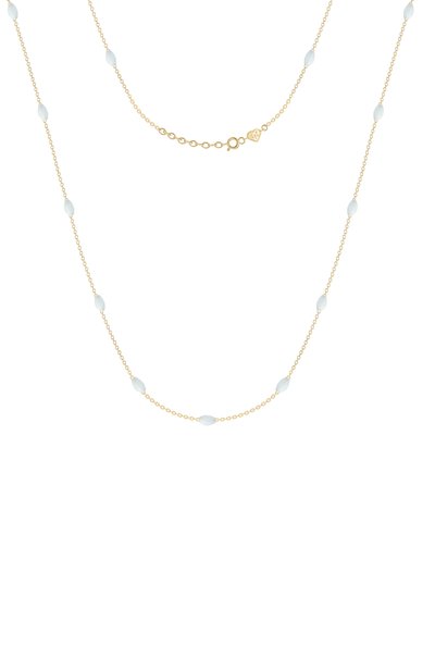 Женские колье LUCKY ZNAKY, арт. ANEC018