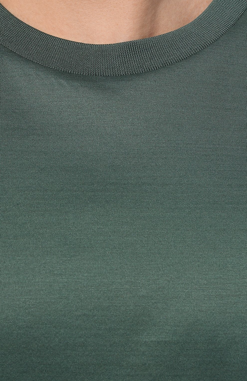 Хлопковая футболка GRAN SASSO, арт. 60196/74007, фото 5