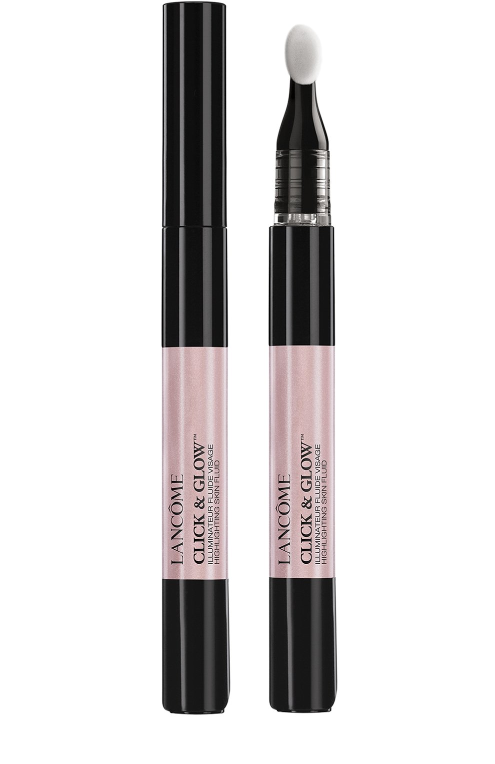 Хайлайтер click&glow, оттенок lum rosees LANCOME цвета по цене 1560 руб., арт. 3605971242441, фото 1 Хайлайтер click&glow, оттенок lum rosees LANCOME, арт. 3605971242441, фото 1