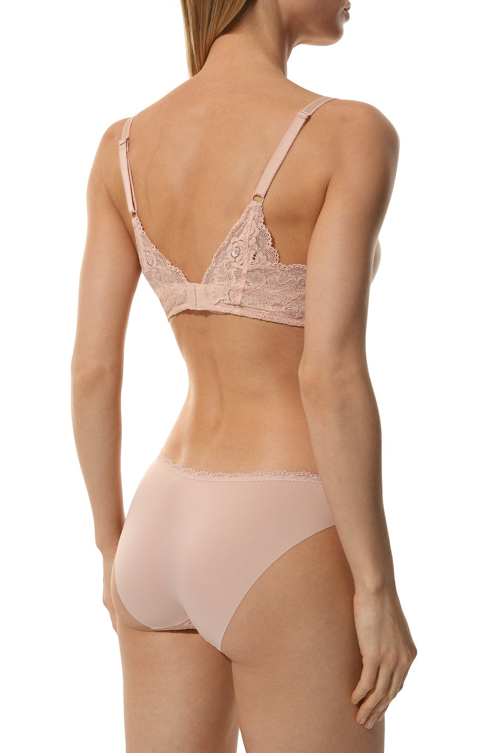 Бюстгальтер AUBADE, арт. 2K09-02, фото 3