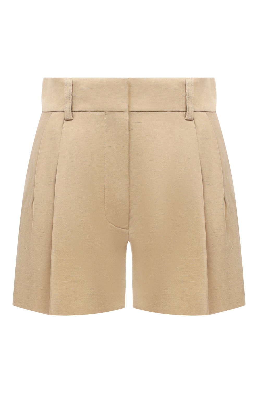 Шорты из вискозы STELLA MCCARTNEY, арт. 640164/3DU701, фото 1