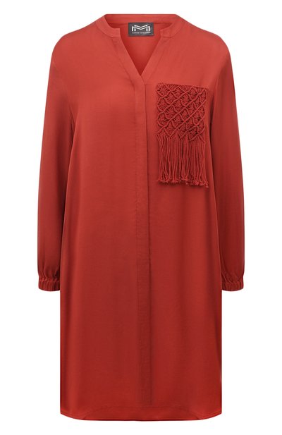 Женская платье из вискозы MARYAN MEHLHORN, арт. M3544531