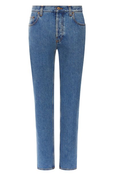 Женские джинсы BURBERRY, арт. 8110739