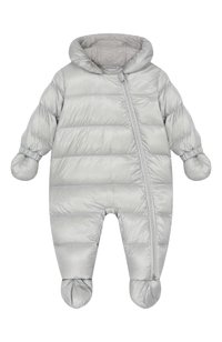 Светло-серый