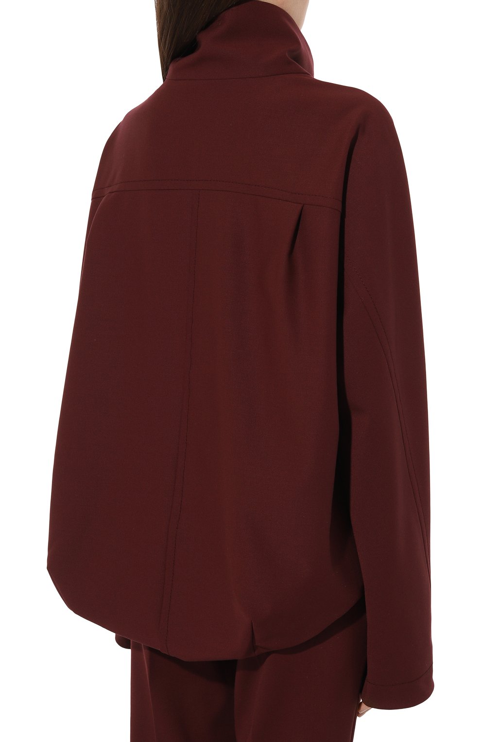 Шерстяной кардиган ARMARIUM, арт. ARMFWJ009/W014, фото 4