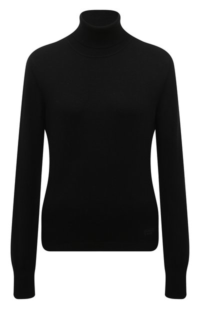 Шерстяная водолазка NORVEG, арт. 18SWCTWT-002, фото 1