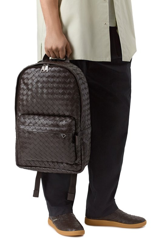 Рюкзак Bottega Veneta 828527/V2HL2 Коричневый  828527/V2HL2 Фото 2