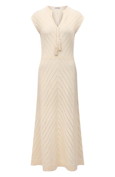 Женское платье JIL SANDER, арт. JSPU754055-WUY25408