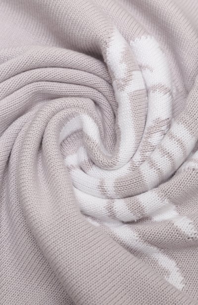 Одеяло из кашемира и хлопка ETRO, арт. GU0570, фото 2