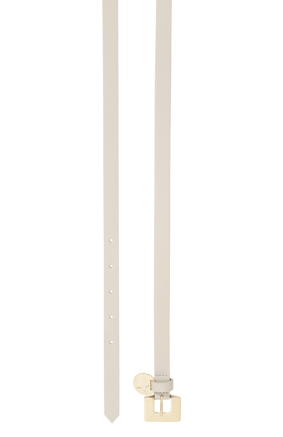 Кожаный ремень LORENA ANTONIAZZI, арт. CT06AP/9877, фото 3