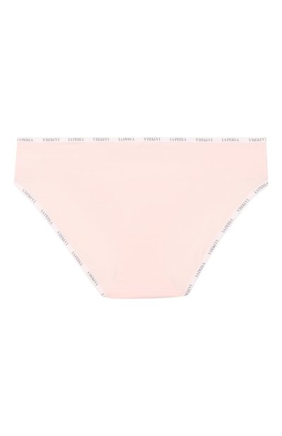 Хлопковые трусы LA PERLA, арт. 51327/2A-6A, фото 2