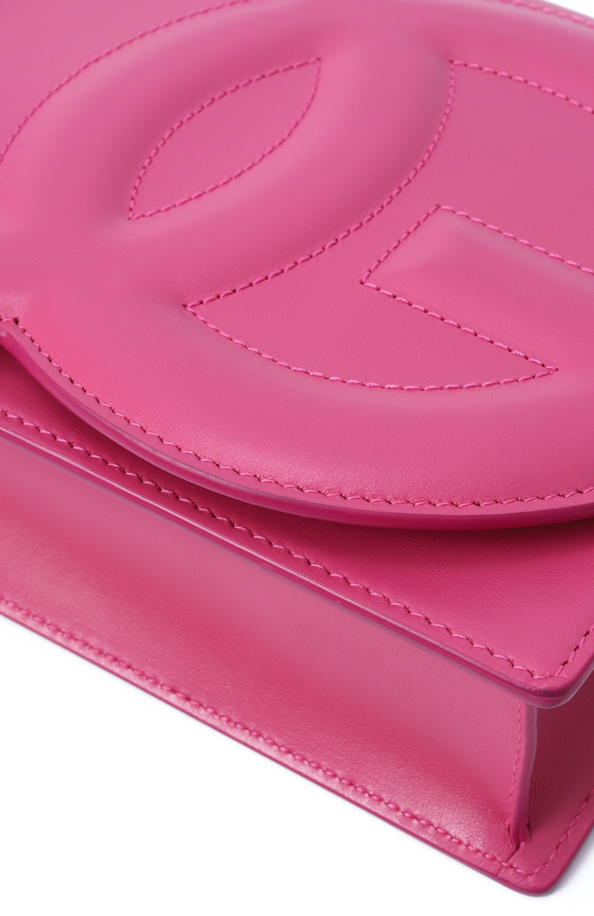 Сумка dg logo DOLCE & GABBANA, арт. BB9287_BE9287/AW576_1, фото 3