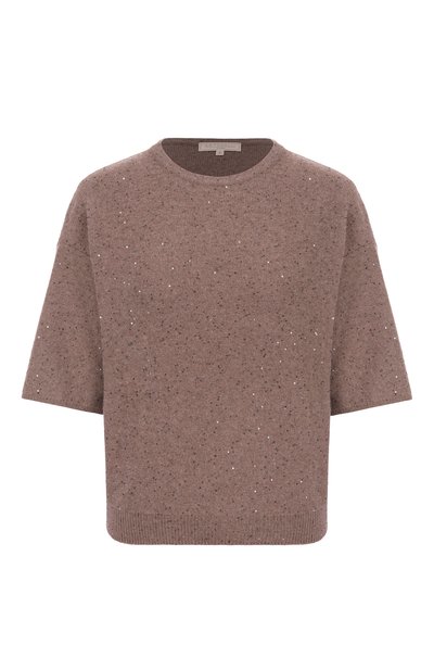 Пуловер из шерсти и кашемира ANTONELLI FIRENZE, арт. 41620P/01725, фото 1