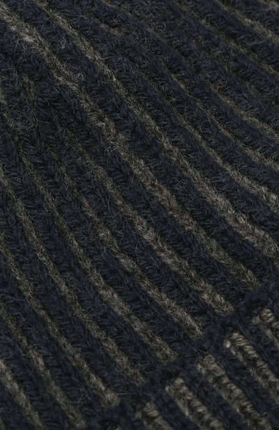 Кашемировая шапка LORO PIANA, арт. FAL4449, фото 3