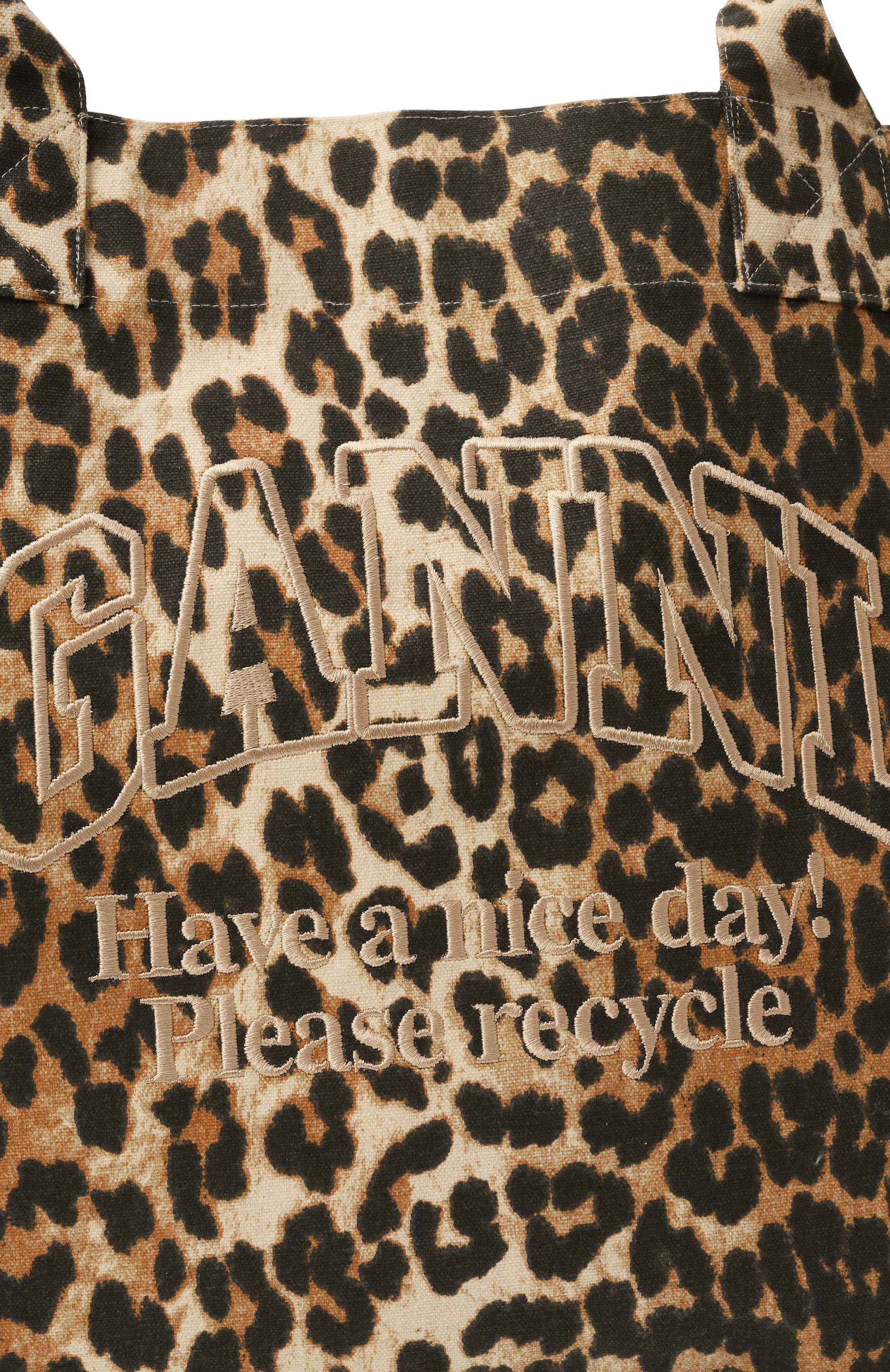 Сумка-тоут GANNI, арт. A5822/5903, фото 3