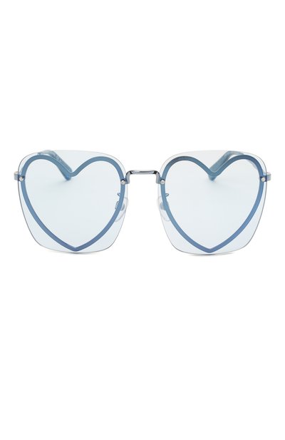 Солнцезащитные очки MARC JACOBS (THE), арт. MARC 493 MVU, фото 3