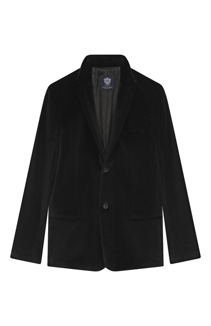 Бархатный пиджак DAL LAGO, арт. N004/7712/17-20