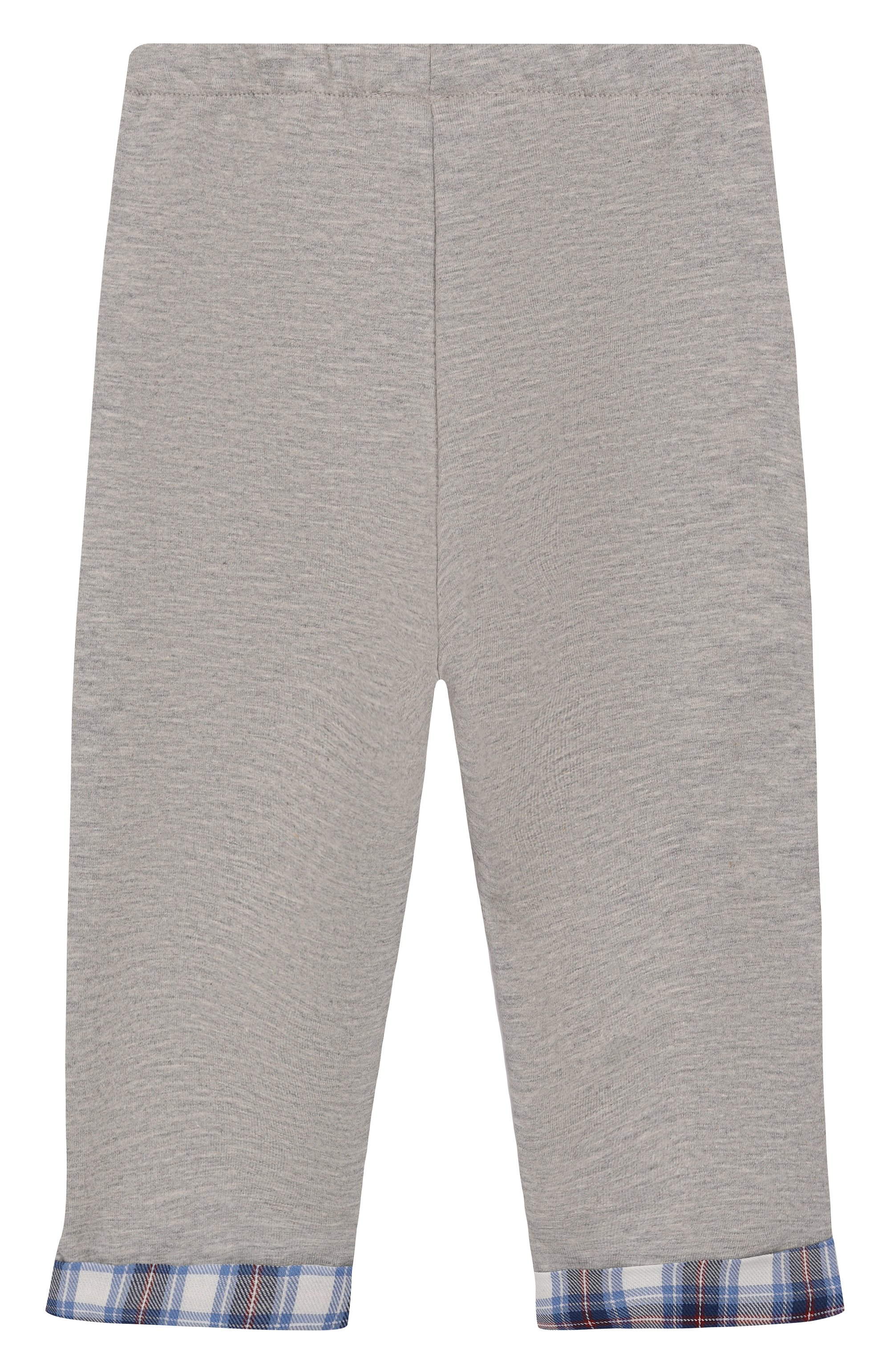 Комплект из рубашки и брюк MONNALISA, арт. 22F509, фото 5